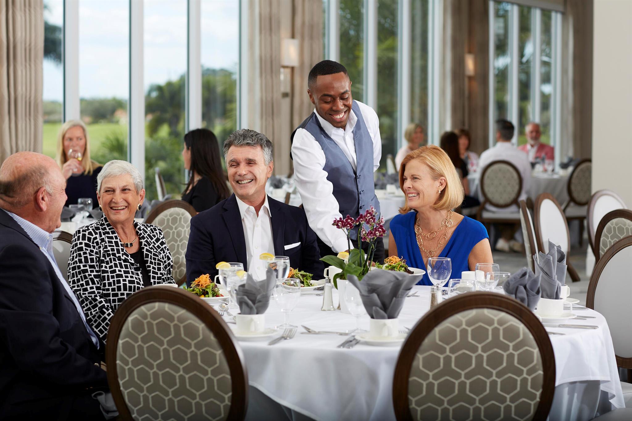 WYCLIFFE PAR B - Residential Lease