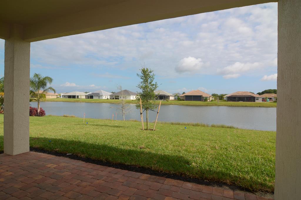 4 LAKES SUB - Residential