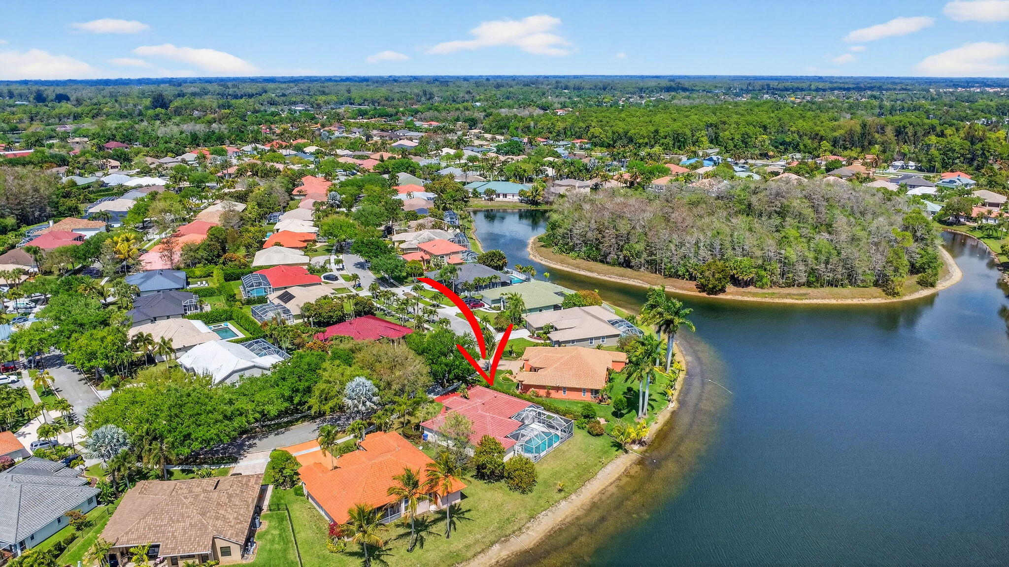 ESTATES OF ROYAL PALM BEACH - Residential