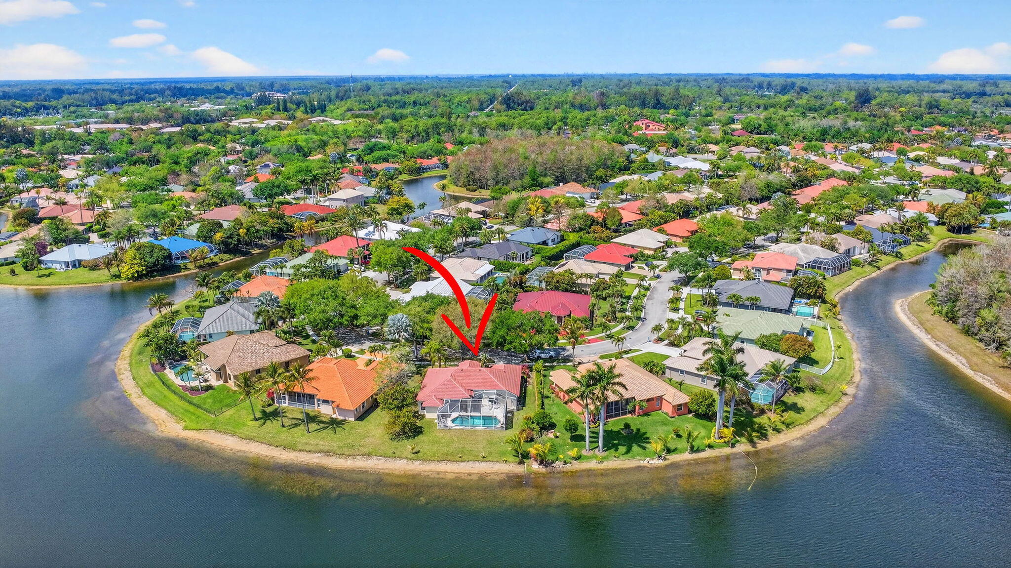 ESTATES OF ROYAL PALM BEACH - Residential