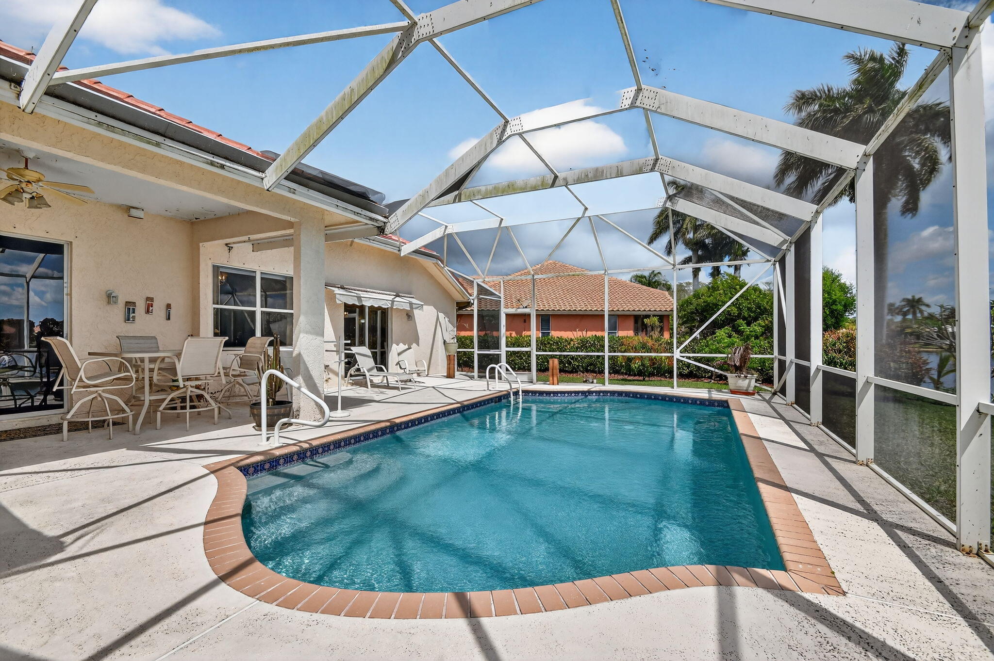 ESTATES OF ROYAL PALM BEACH - Residential