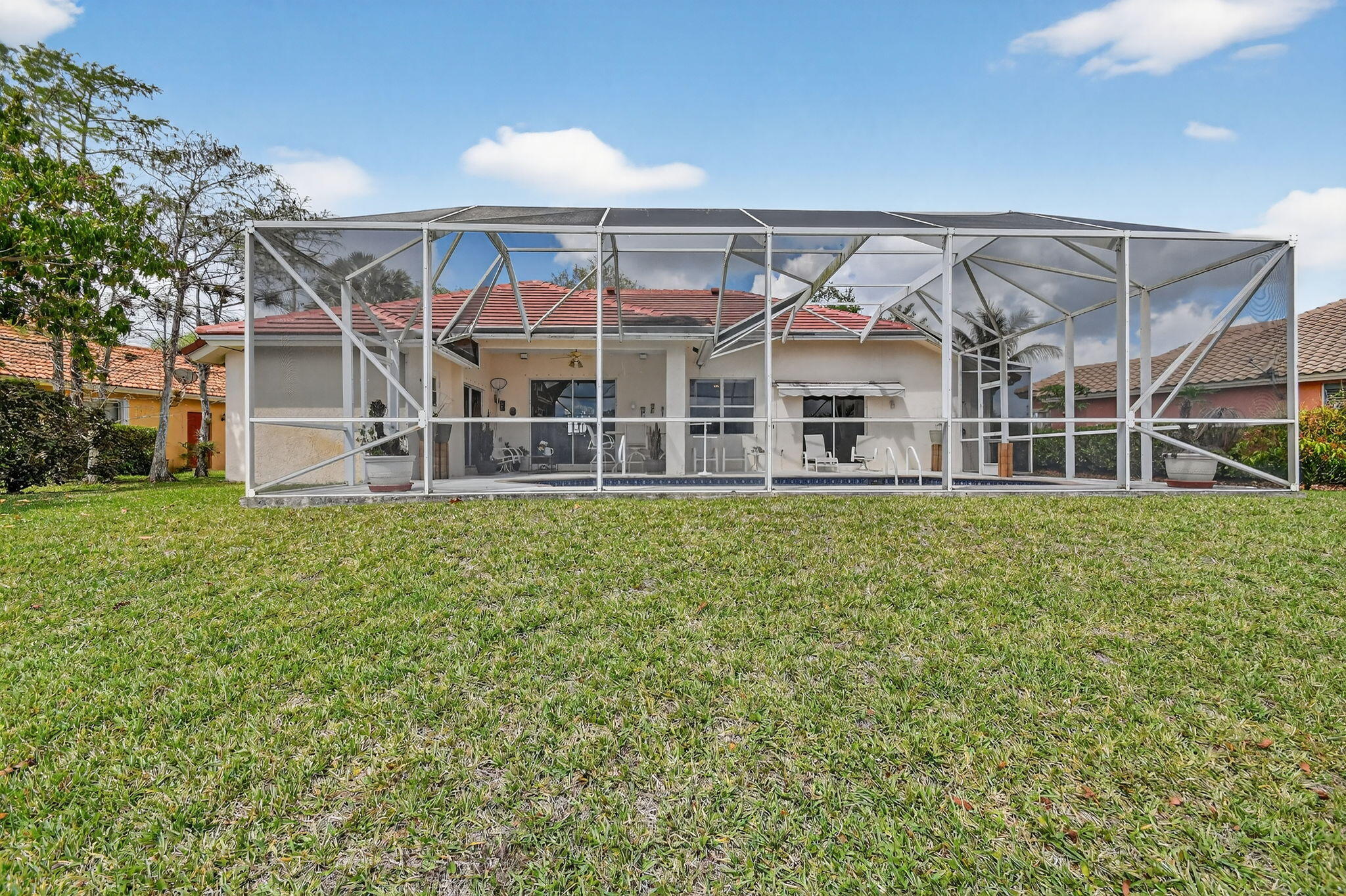 ESTATES OF ROYAL PALM BEACH - Residential