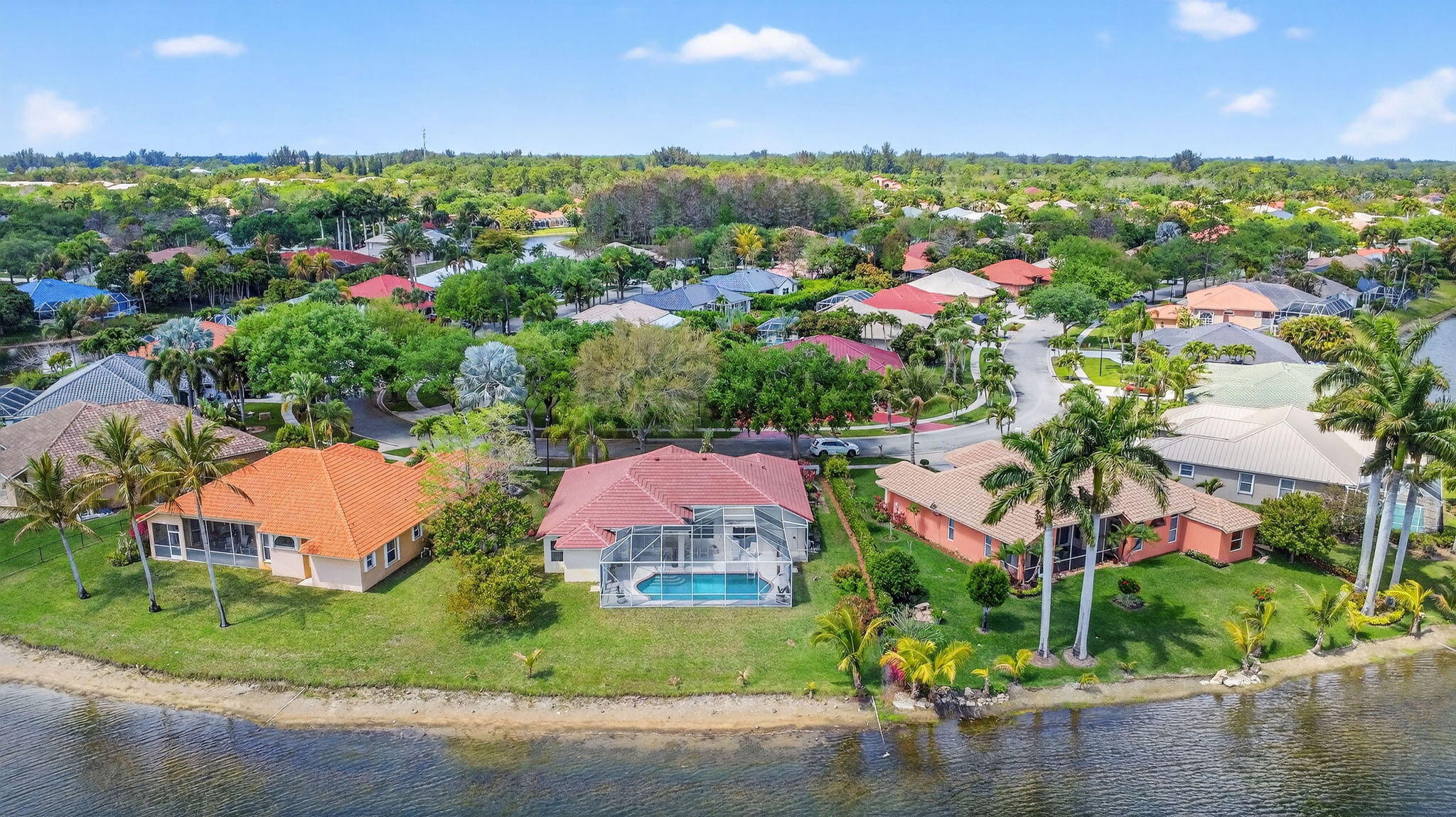 ESTATES OF ROYAL PALM BEACH - Residential