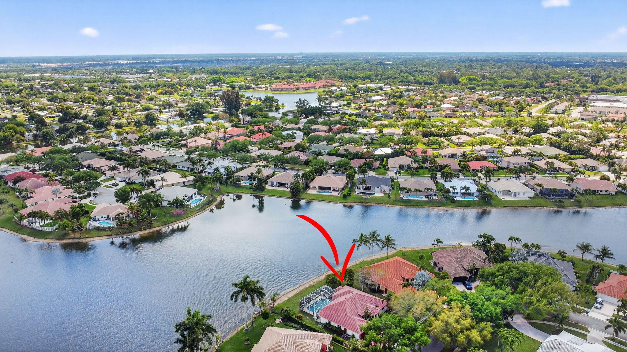 ESTATES OF ROYAL PALM BEACH - Residential