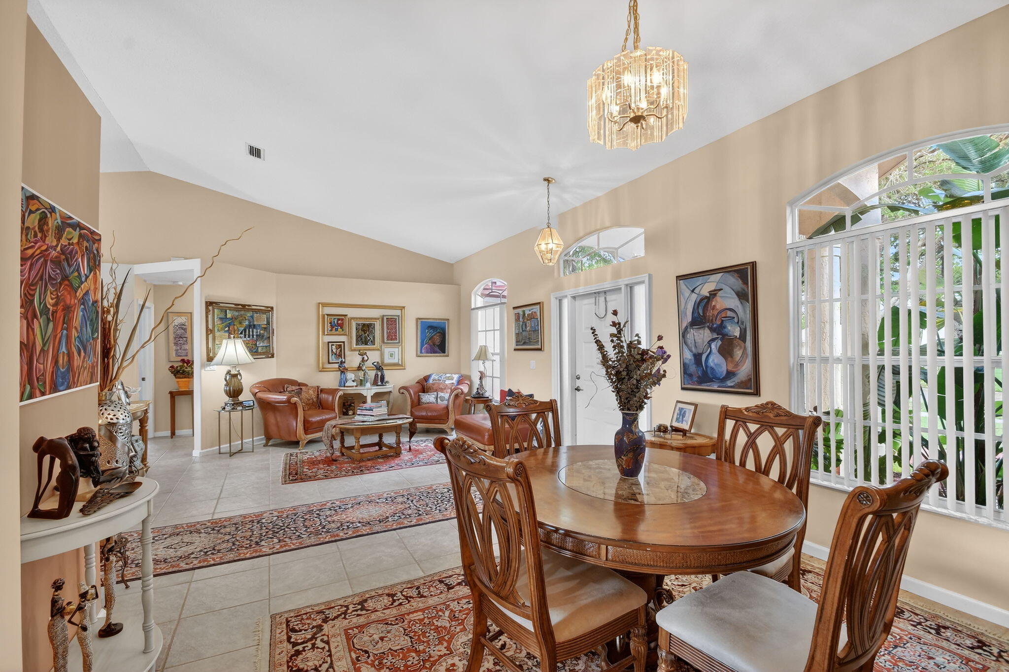 ESTATES OF ROYAL PALM BEACH - Residential