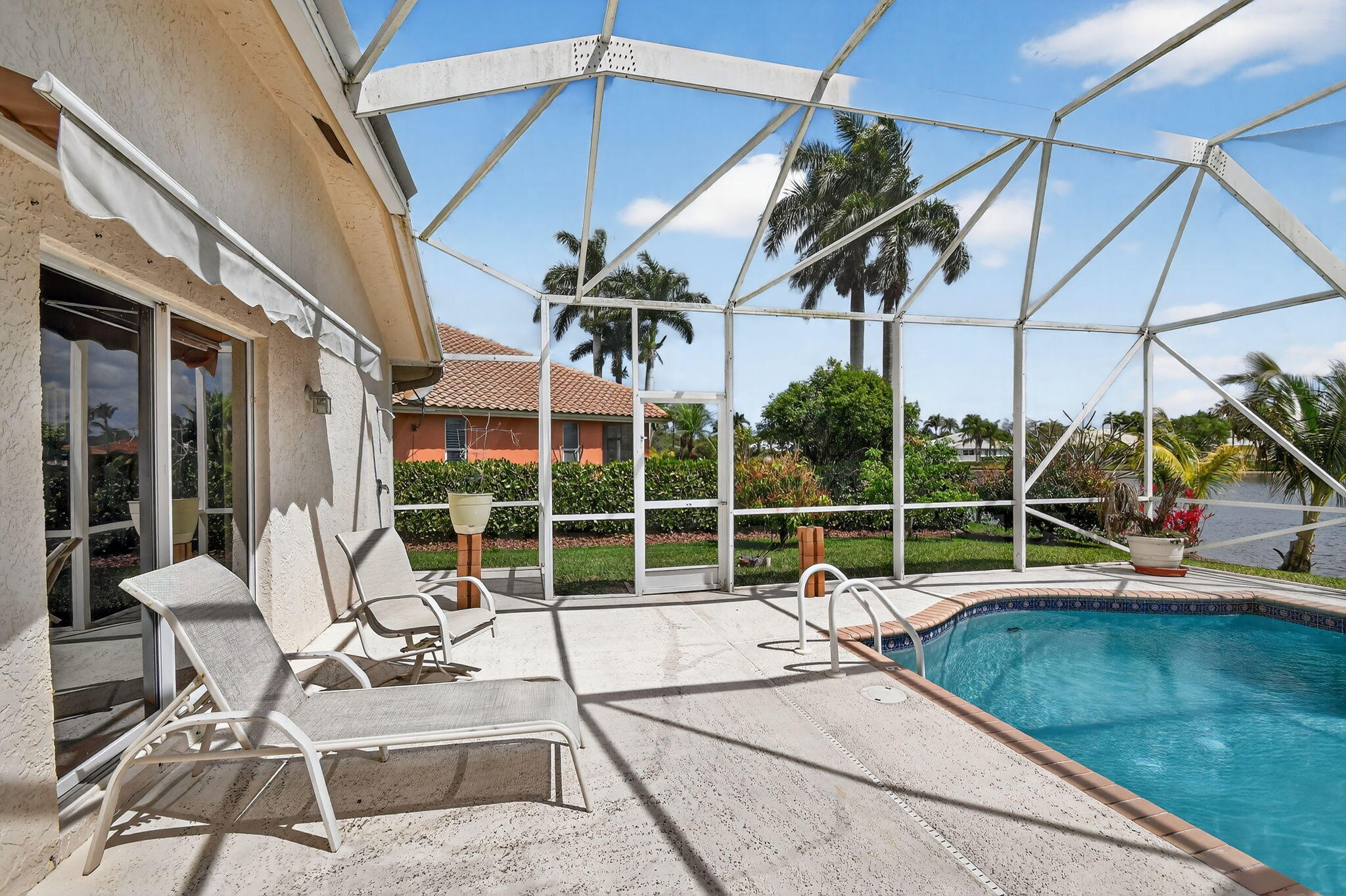 ESTATES OF ROYAL PALM BEACH - Residential