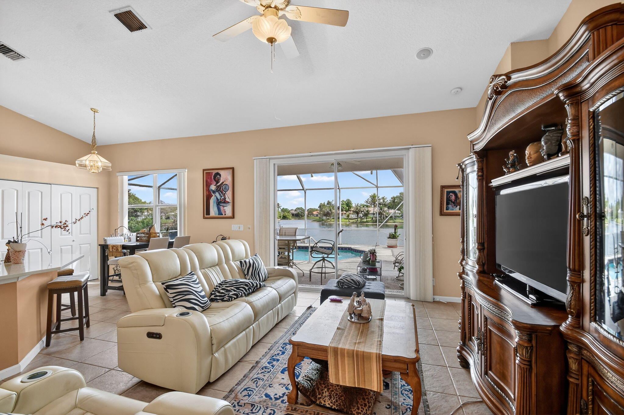 ESTATES OF ROYAL PALM BEACH - Residential