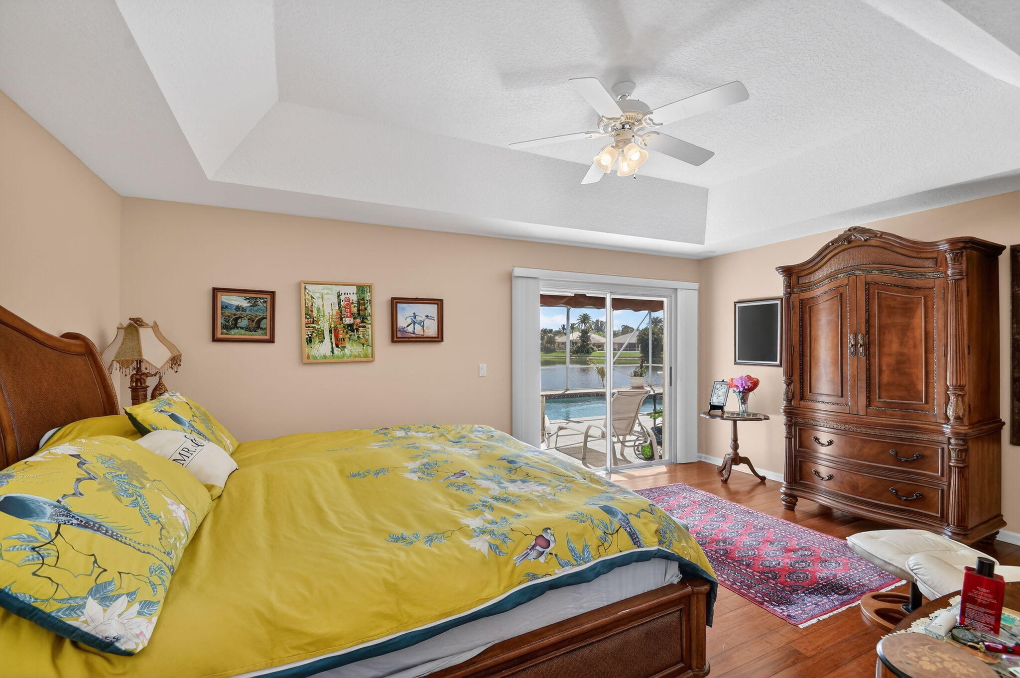 ESTATES OF ROYAL PALM BEACH - Residential