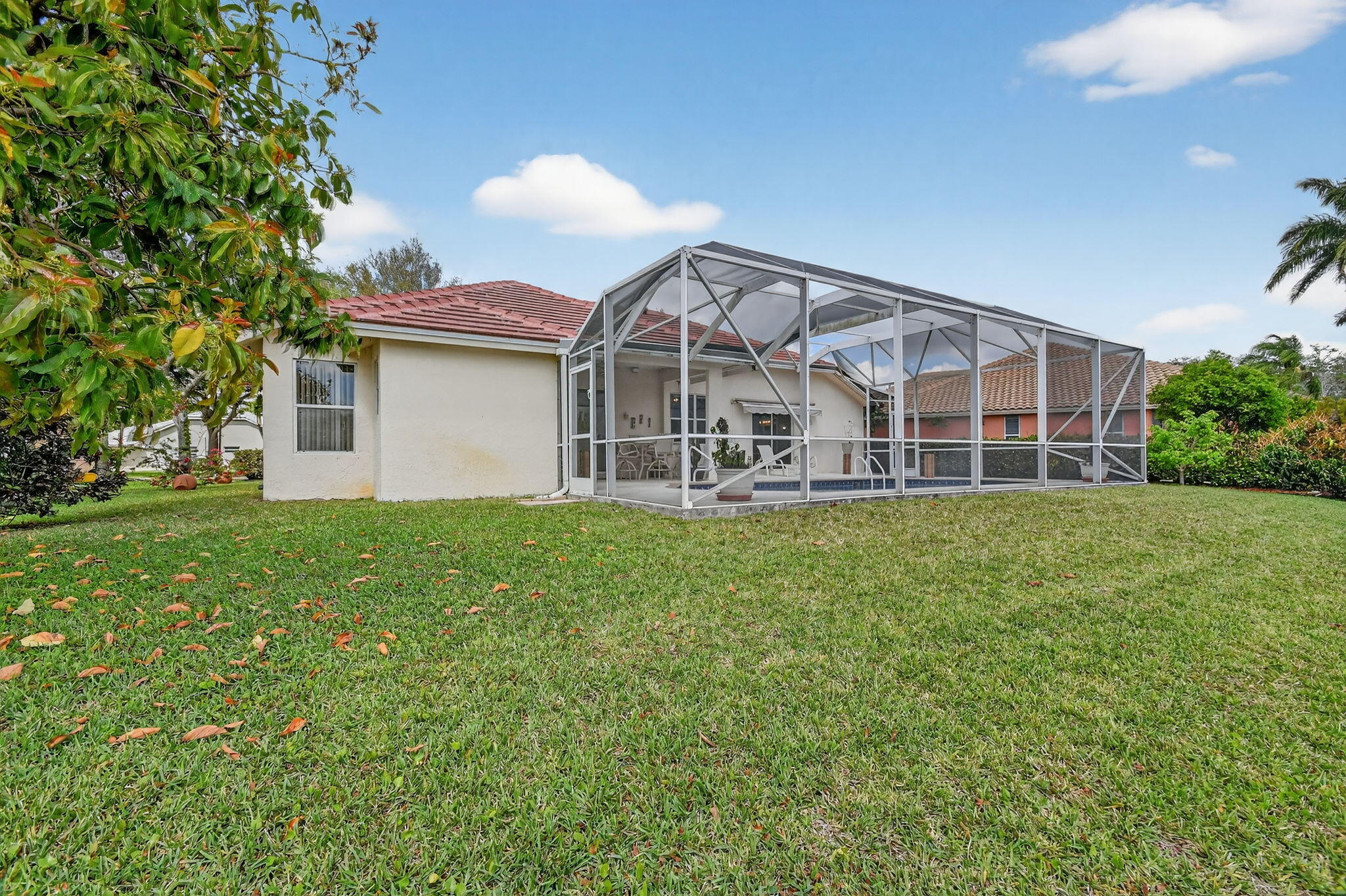 ESTATES OF ROYAL PALM BEACH - Residential