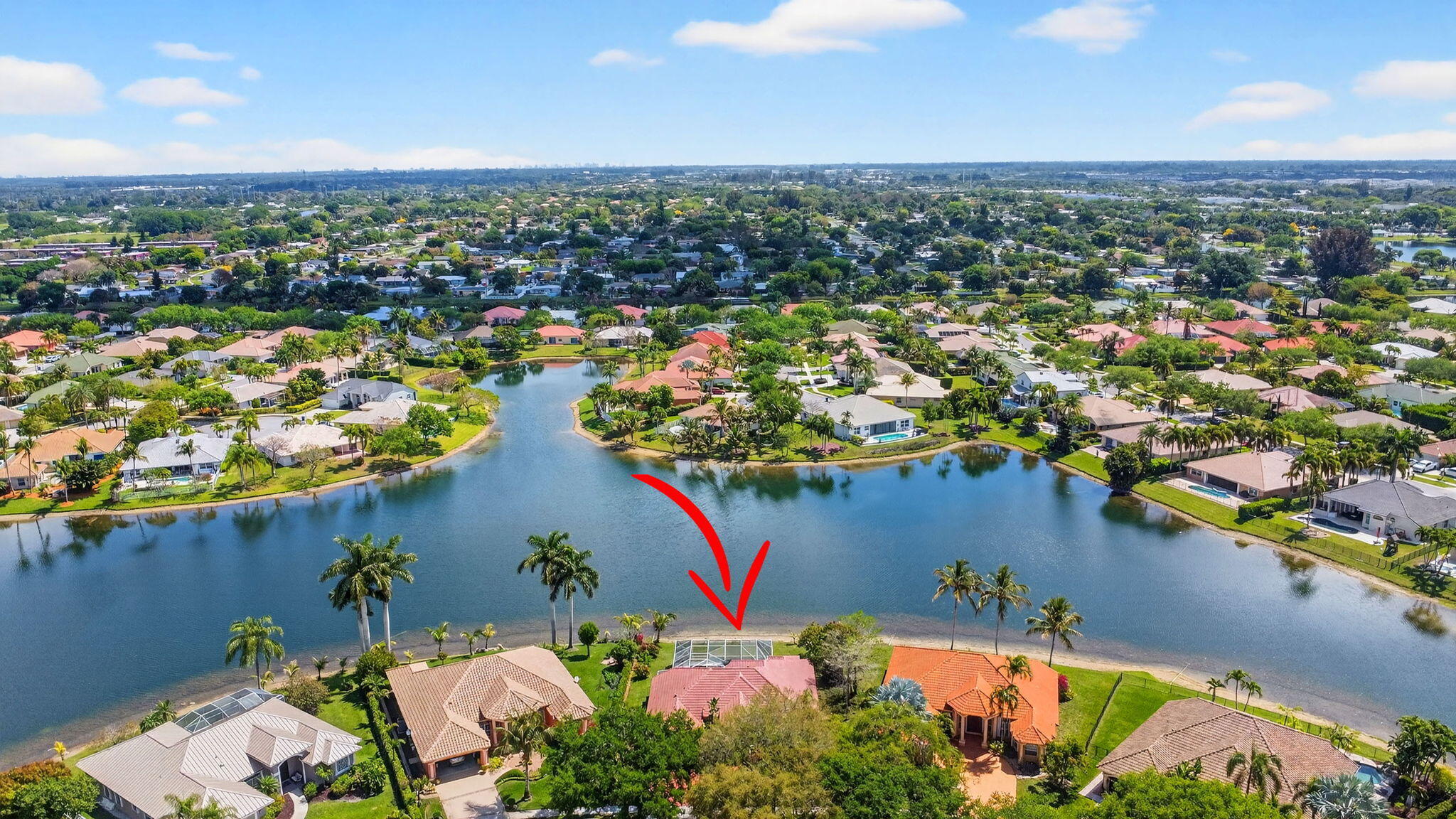 ESTATES OF ROYAL PALM BEACH - Residential