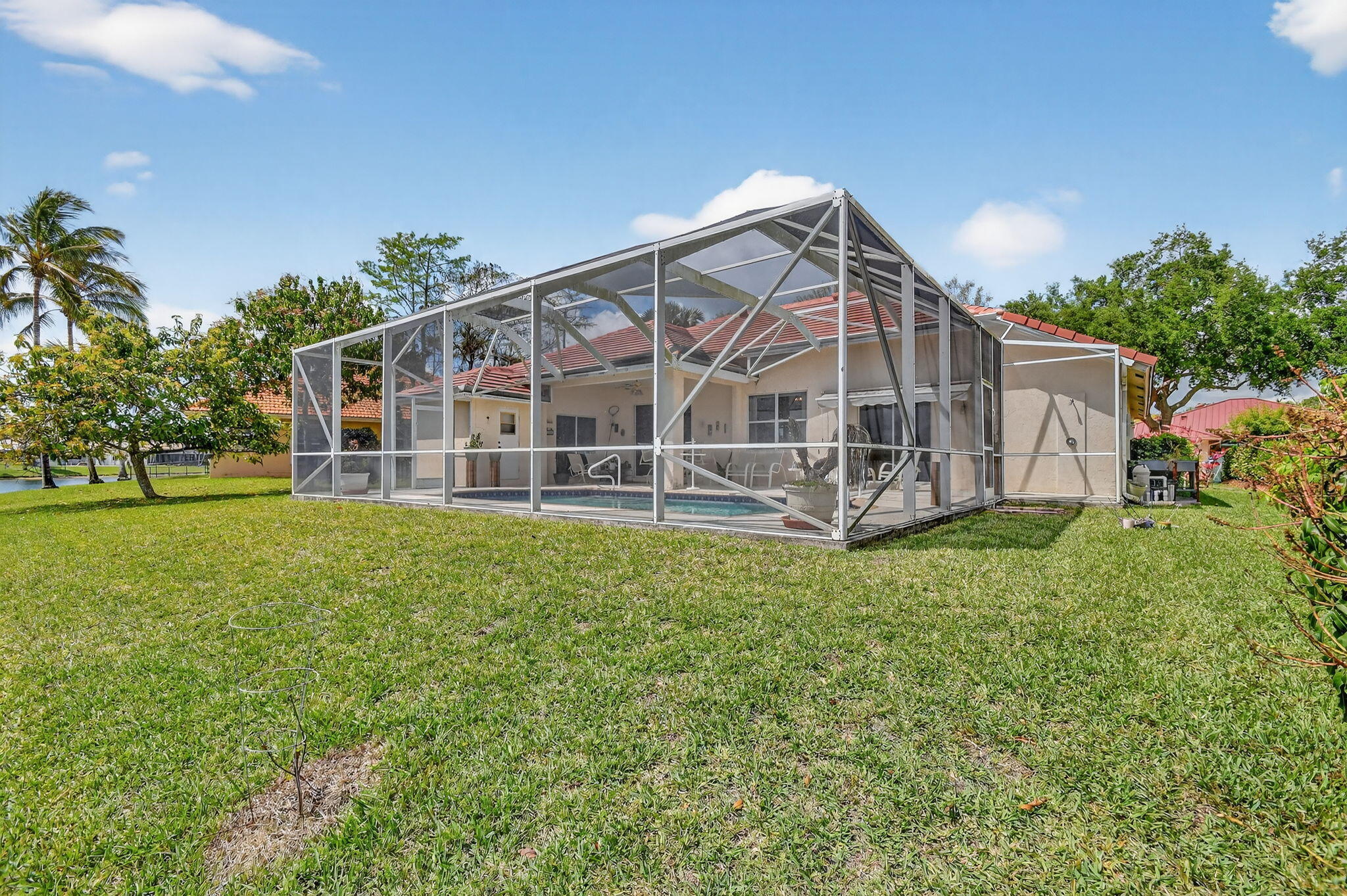 ESTATES OF ROYAL PALM BEACH - Residential