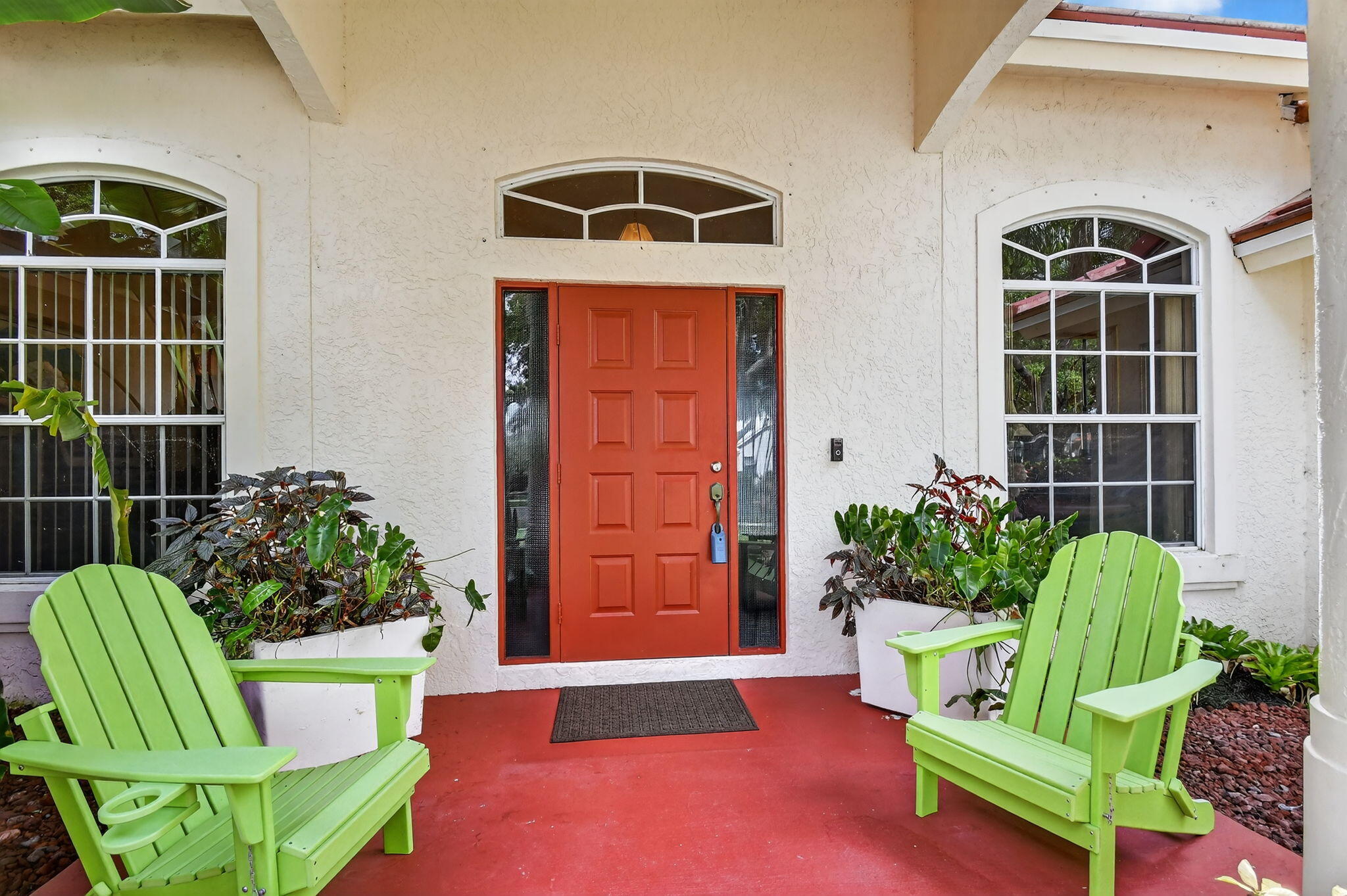 ESTATES OF ROYAL PALM BEACH - Residential