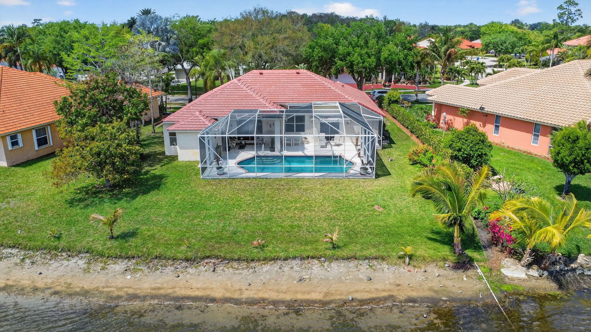 ESTATES OF ROYAL PALM BEACH - Residential