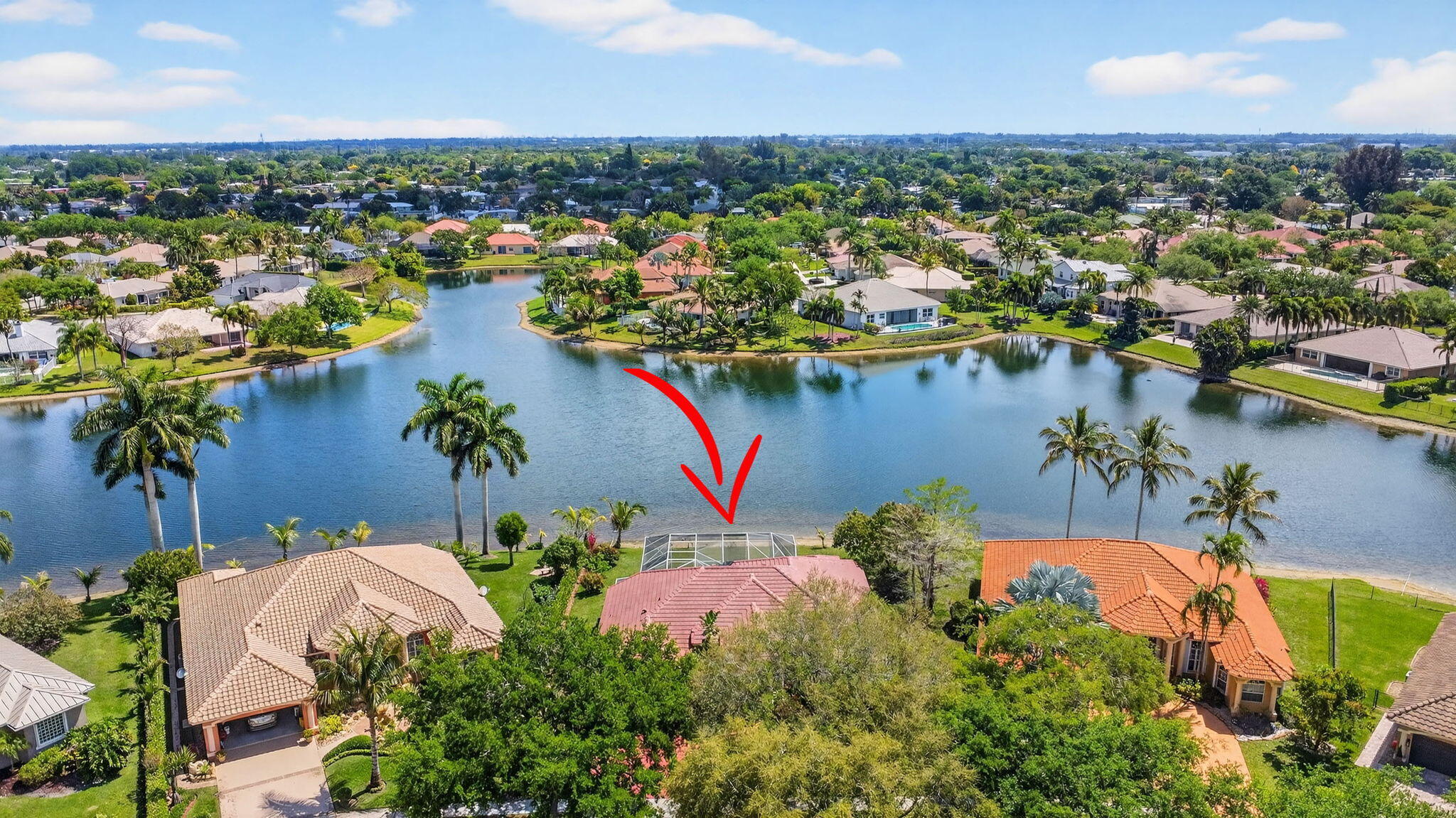 ESTATES OF ROYAL PALM BEACH - Residential