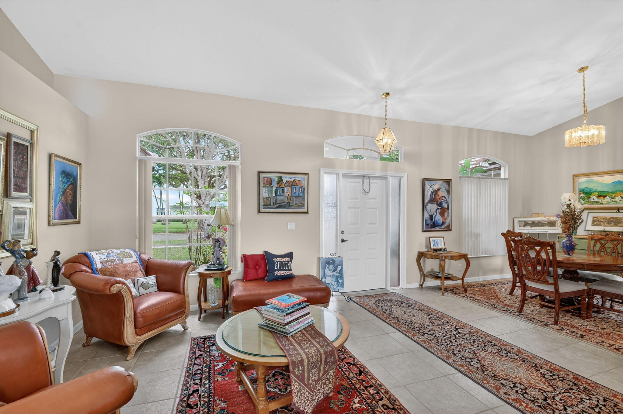 ESTATES OF ROYAL PALM BEACH - Residential