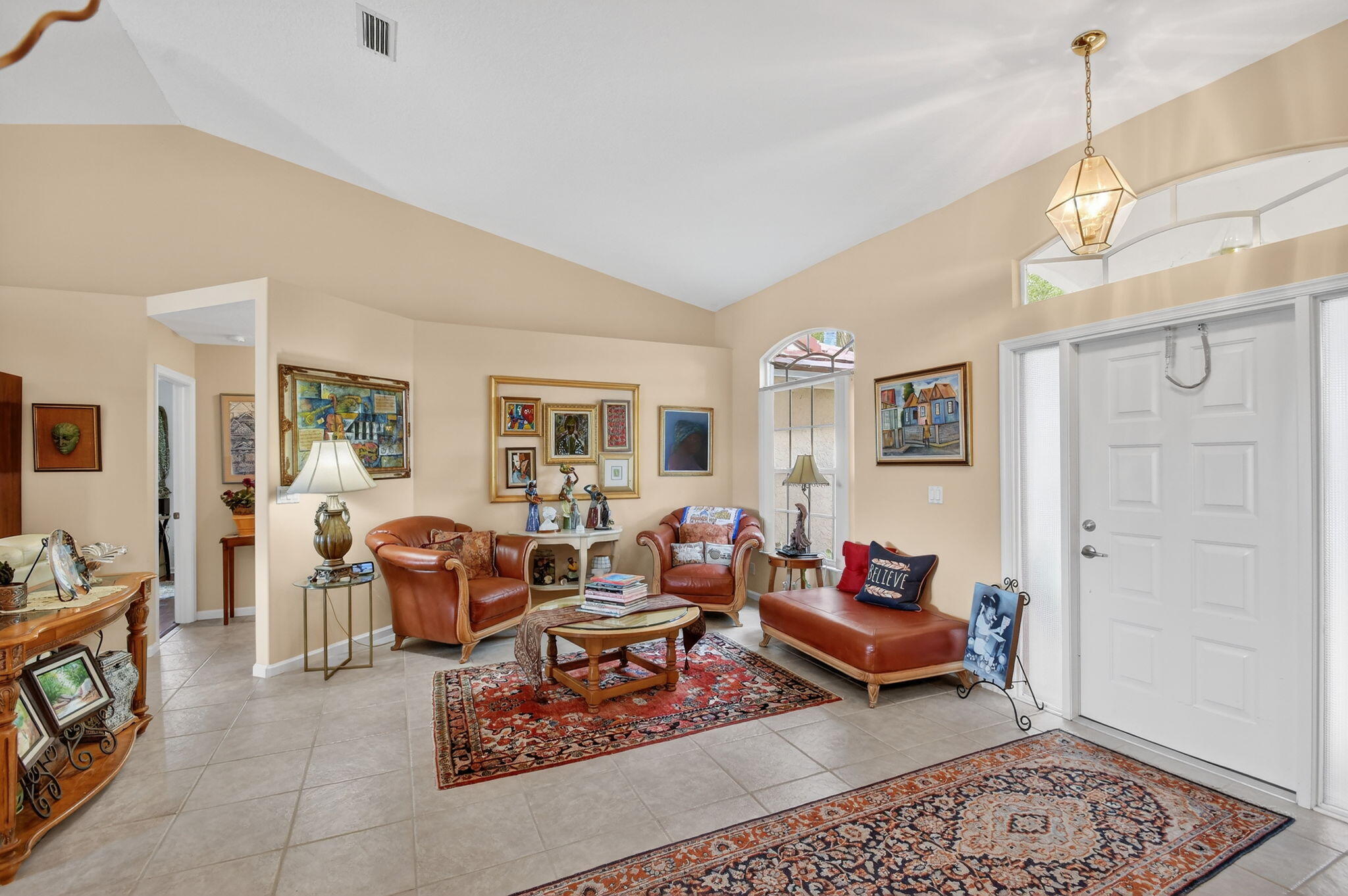 ESTATES OF ROYAL PALM BEACH - Residential