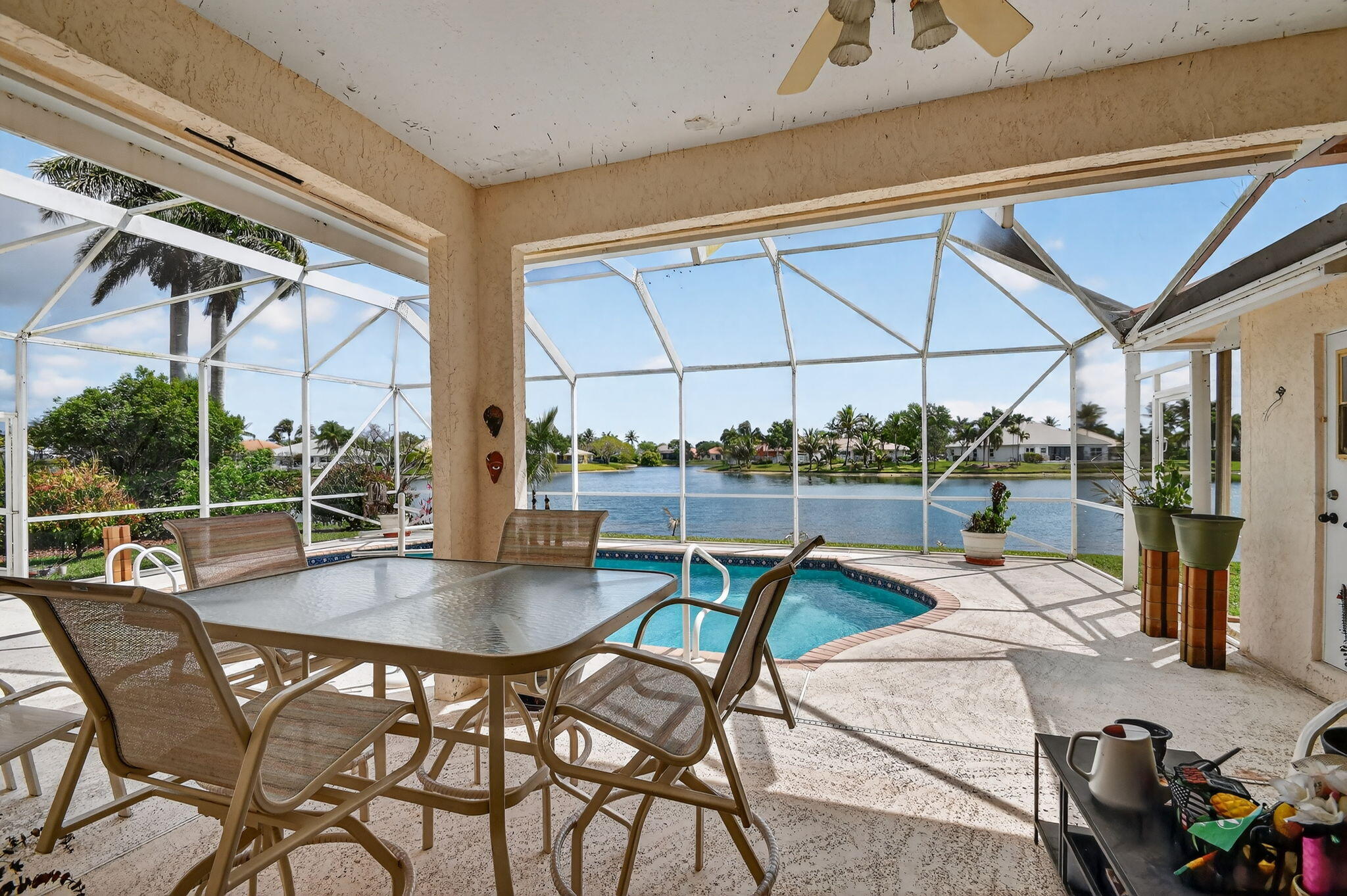 ESTATES OF ROYAL PALM BEACH - Residential