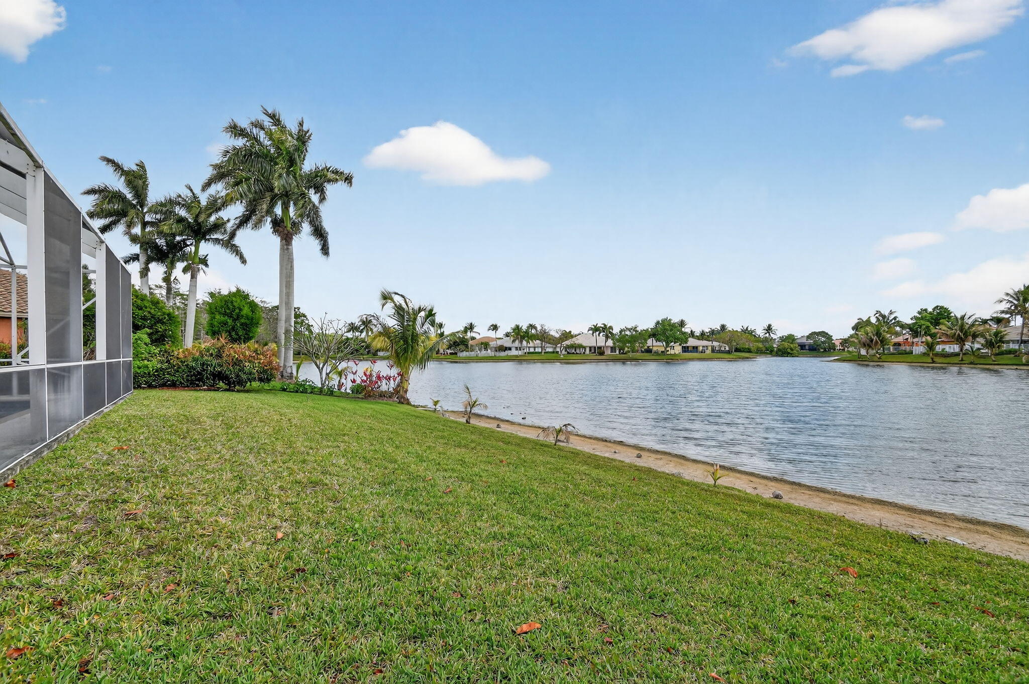 ESTATES OF ROYAL PALM BEACH - Residential