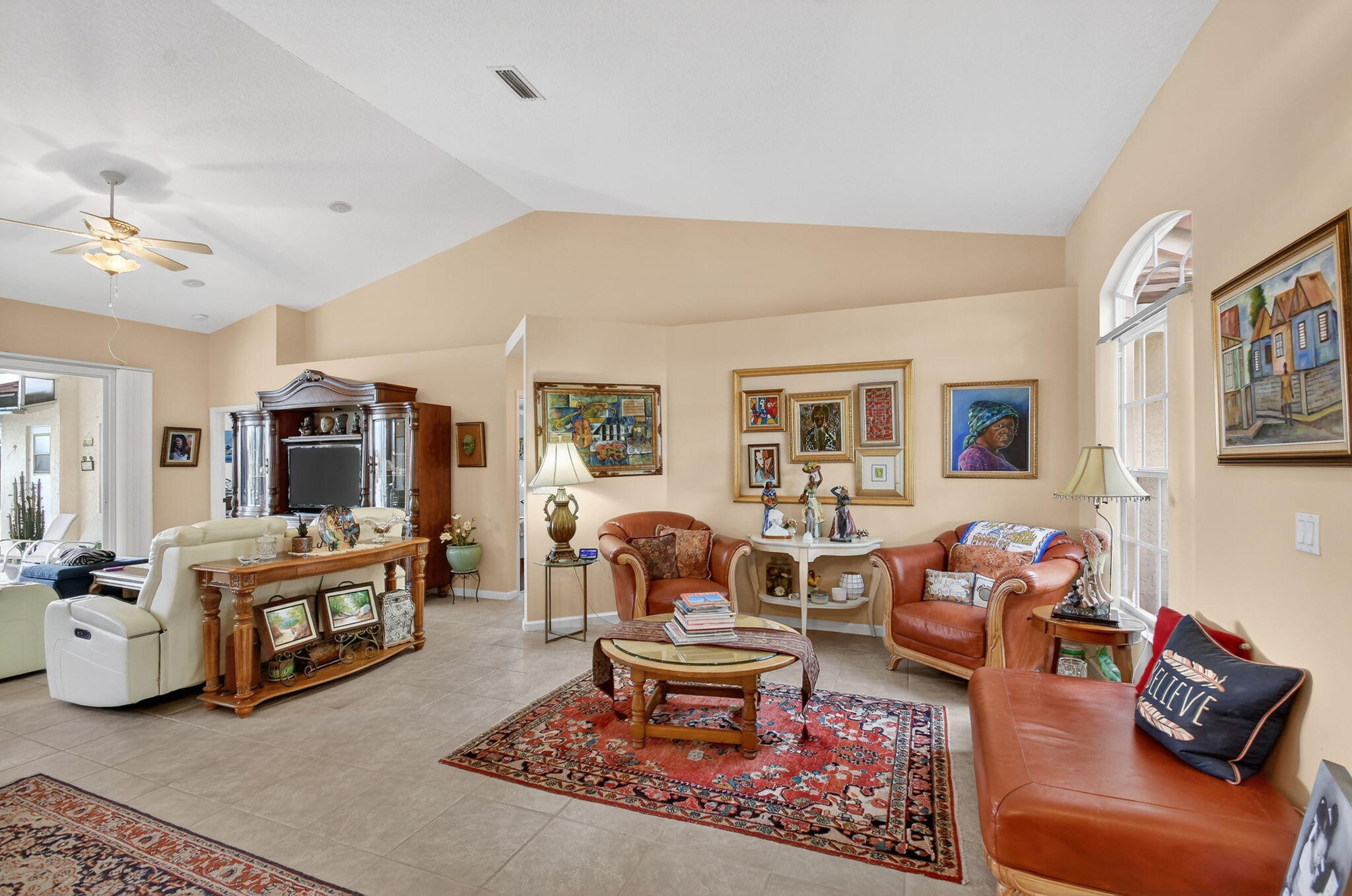 ESTATES OF ROYAL PALM BEACH - Residential