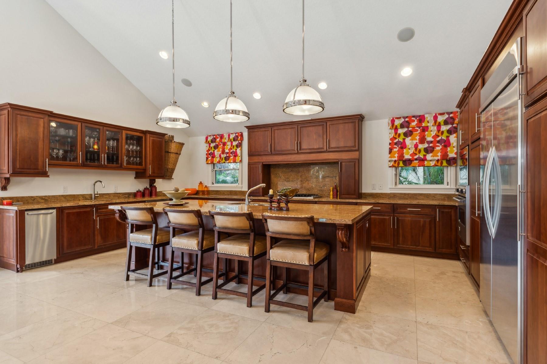 St Andrews Country Club 0 - Residential