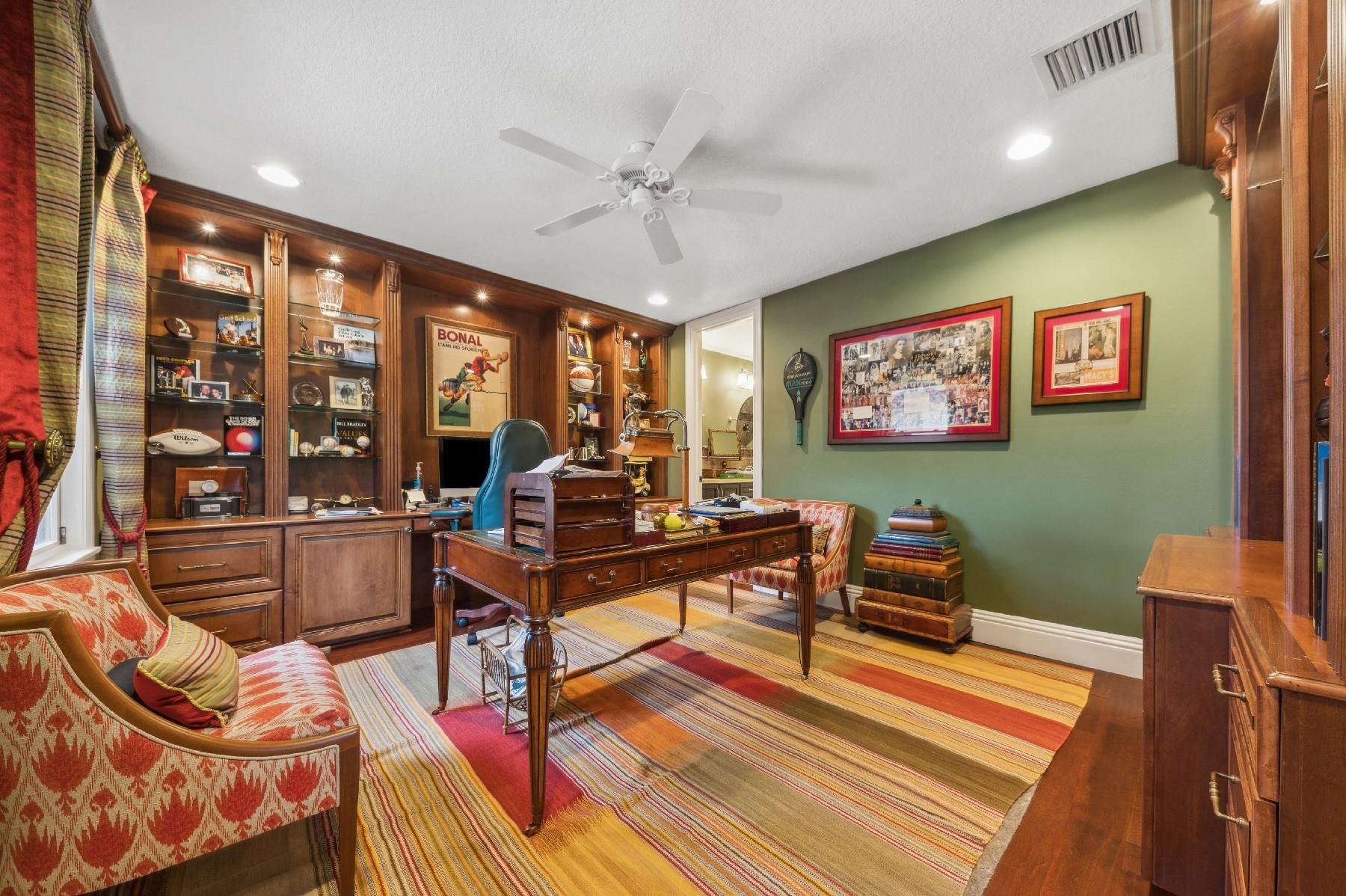 St Andrews Country Club 0 - Residential