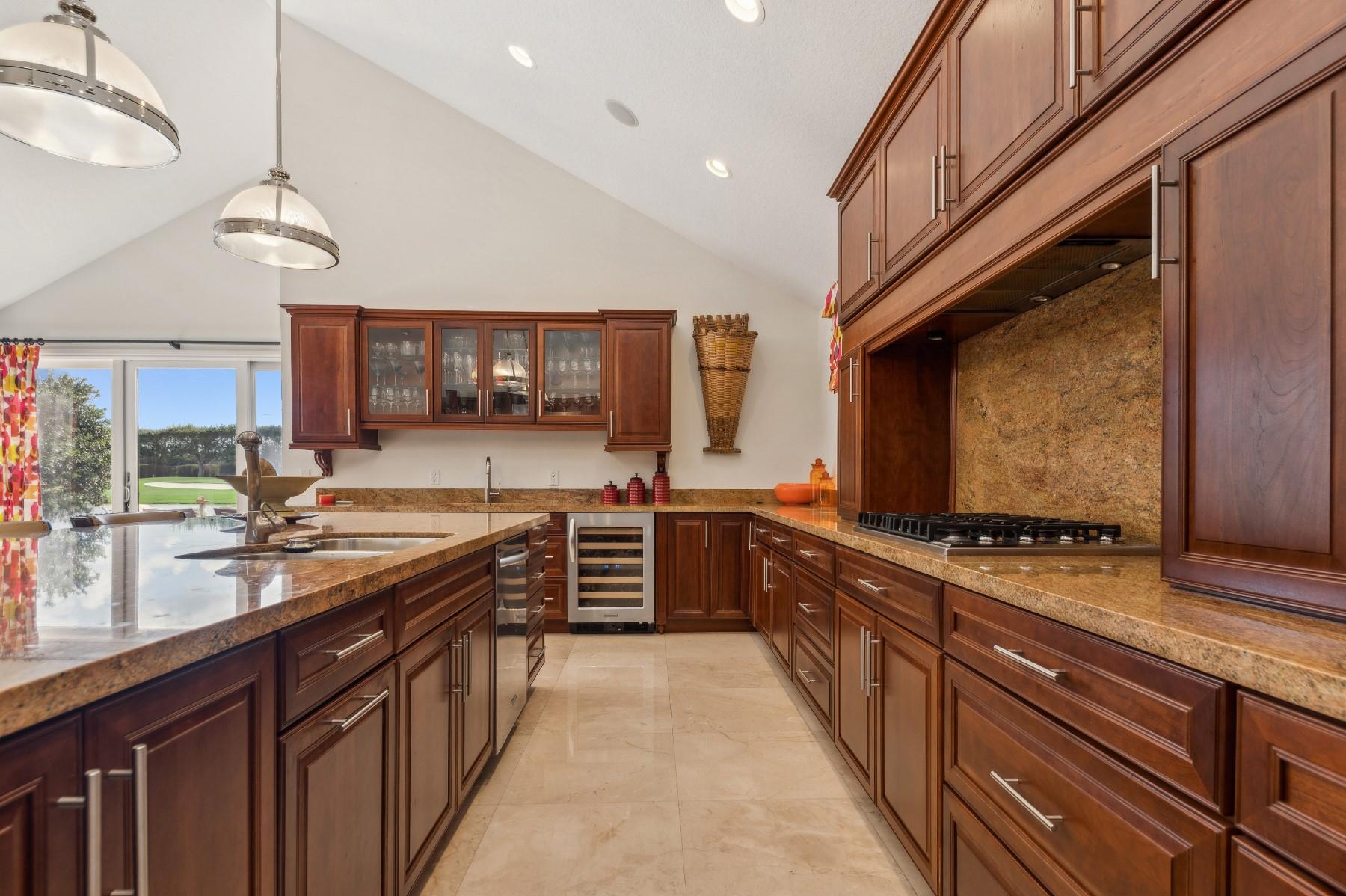 St Andrews Country Club 0 - Residential