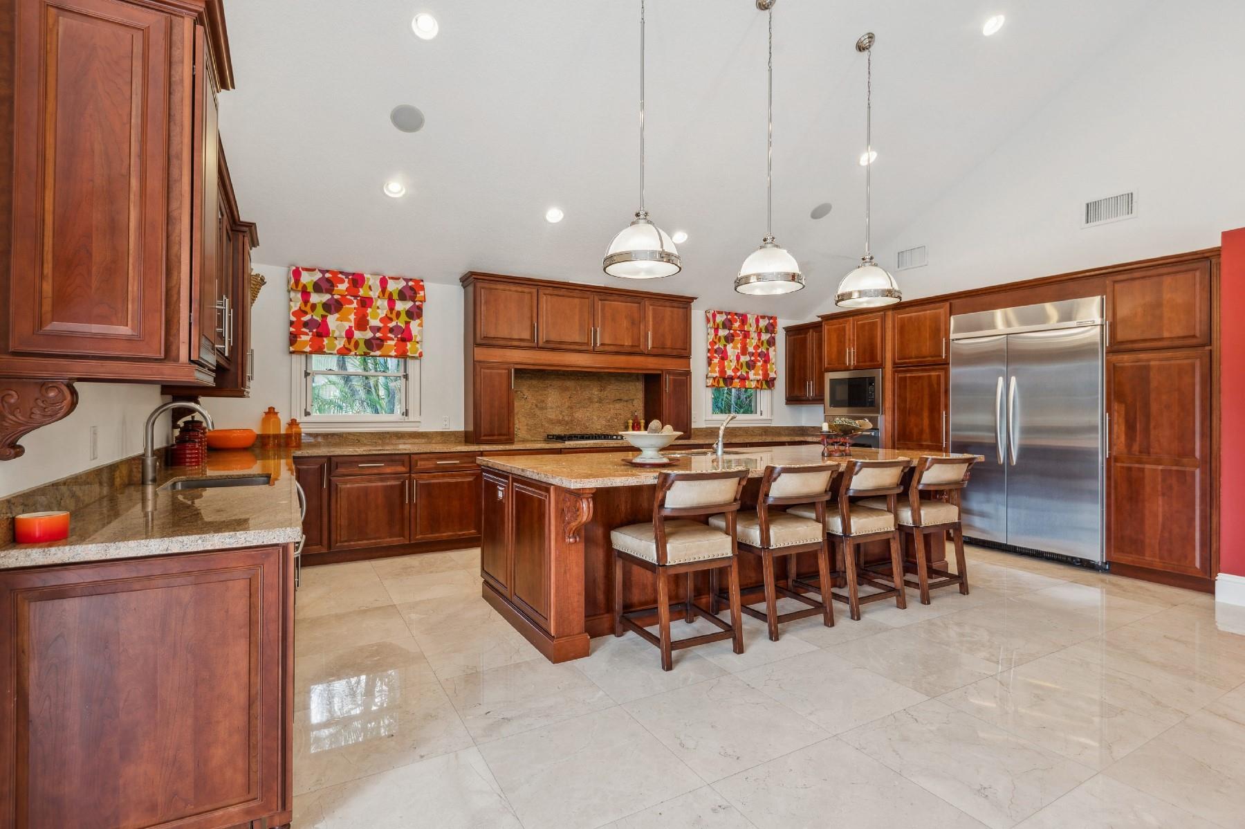 St Andrews Country Club 0 - Residential