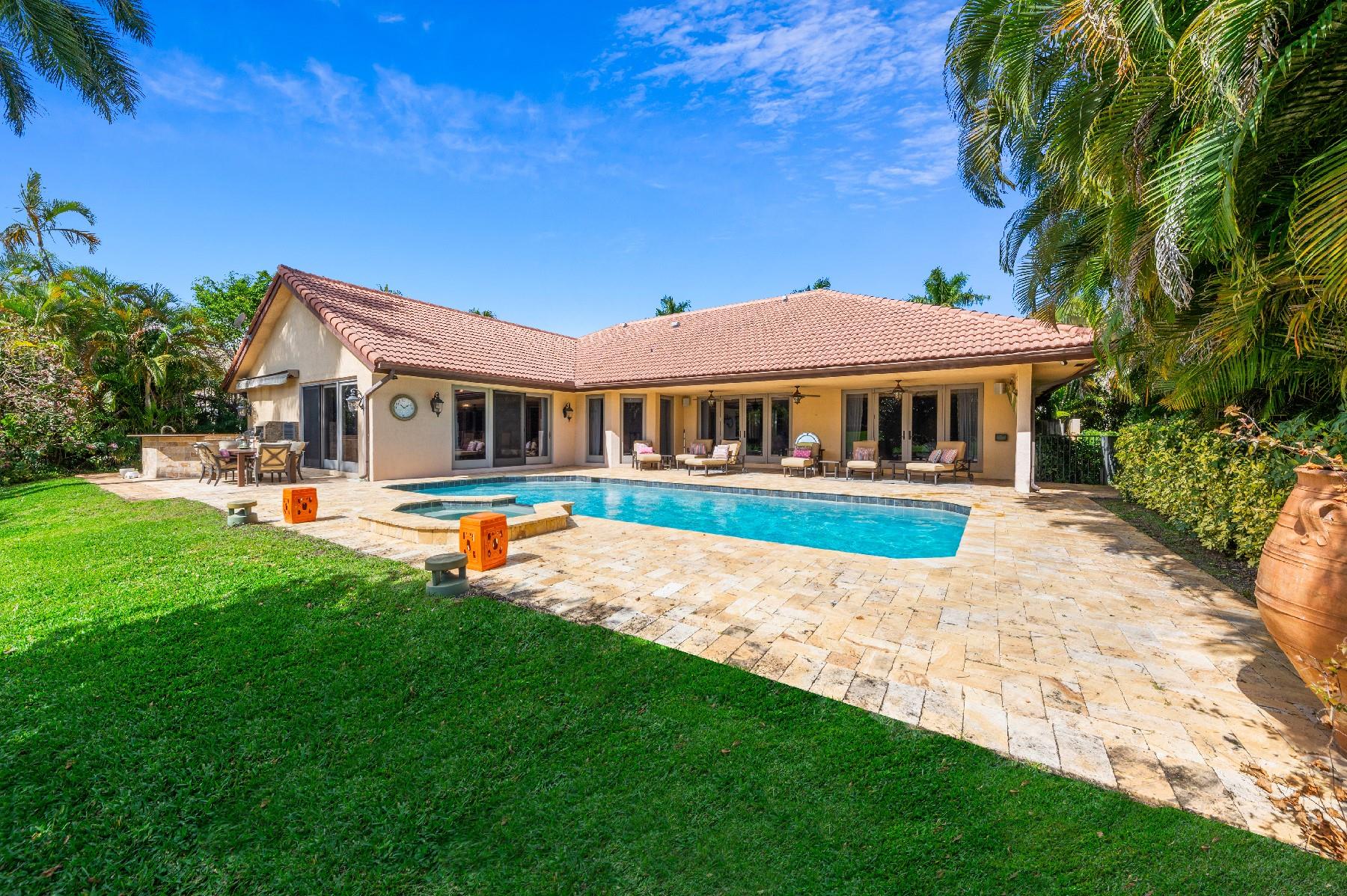 St Andrews Country Club 0 - Residential