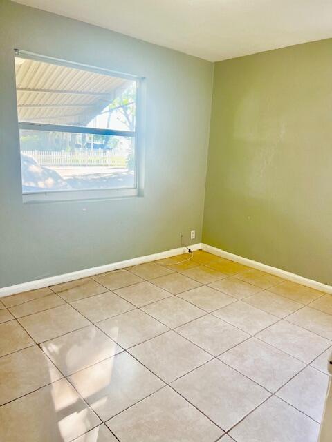 Pleasant City - Residential Lease