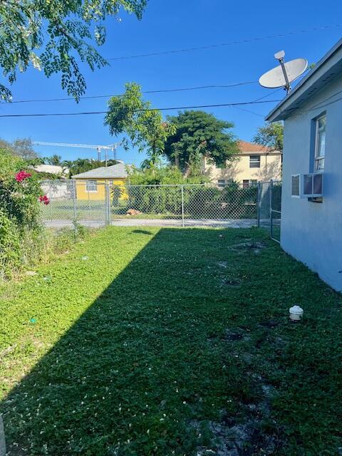 Pleasant City - Residential Lease