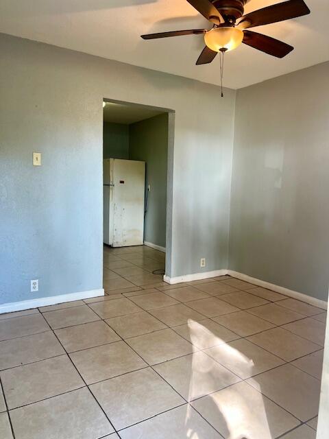 Pleasant City - Residential Lease