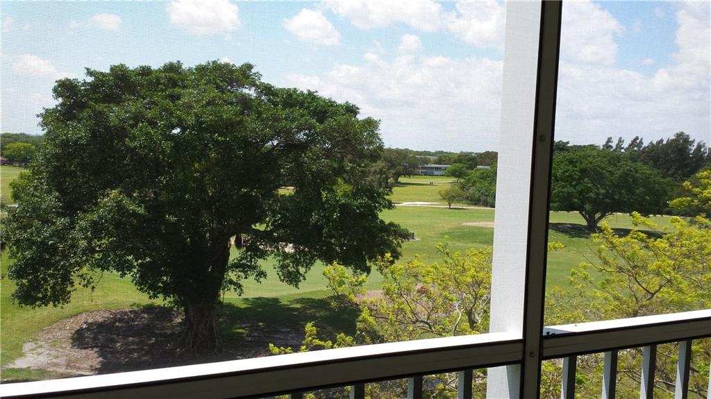 Palm-Aire Country Club - Residential Lease