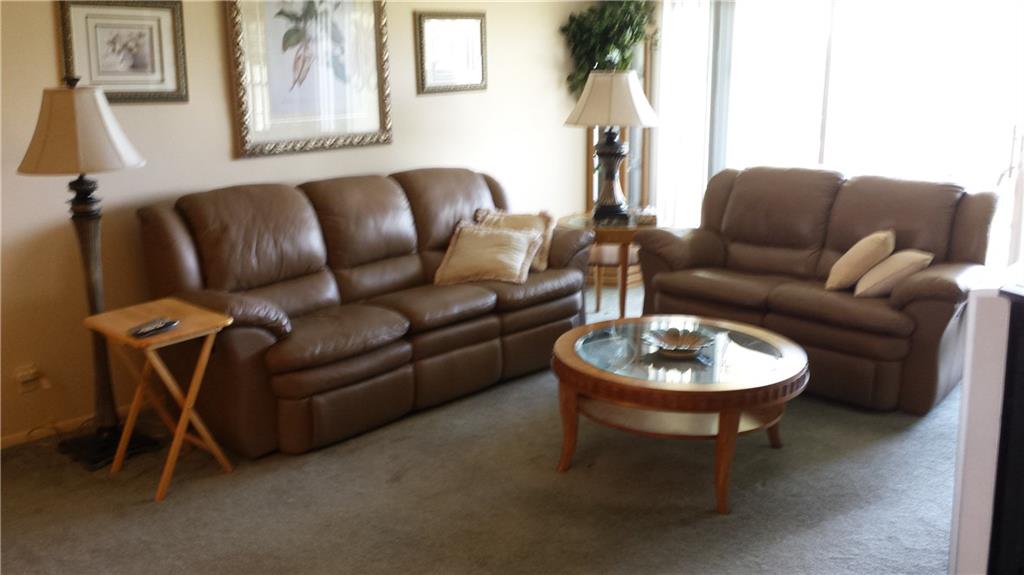 Palm-Aire Country Club - Residential Lease