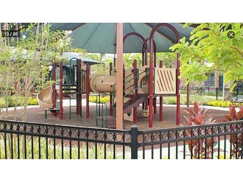 Palm-Aire Country Club - Residential Lease