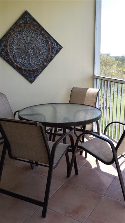 Palm-Aire Country Club - Residential Lease