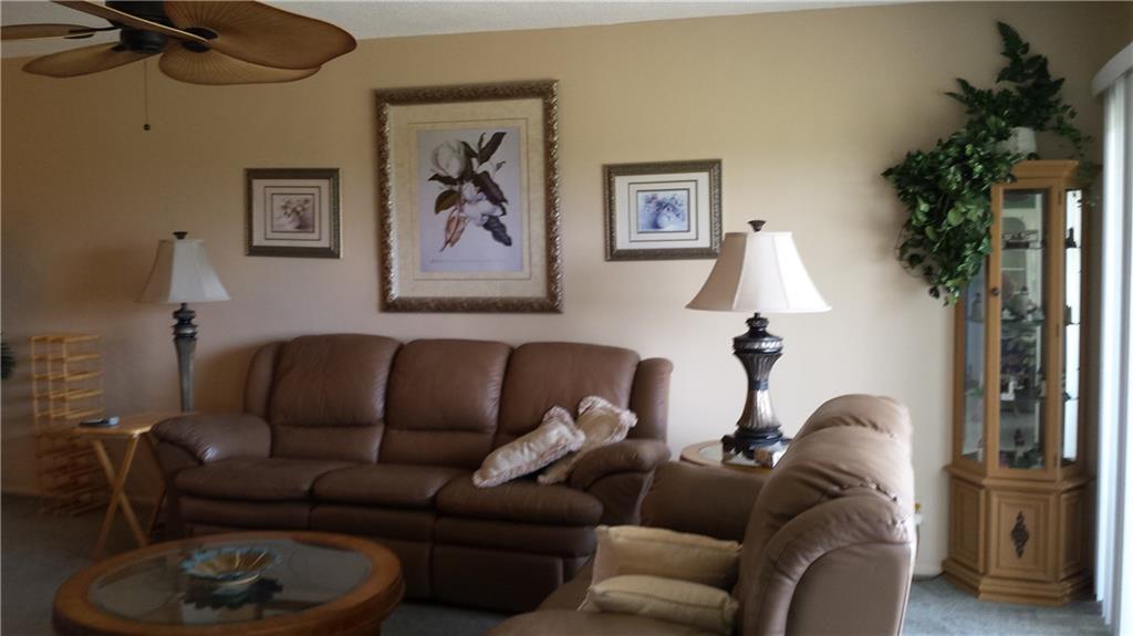 Palm-Aire Country Club - Residential Lease