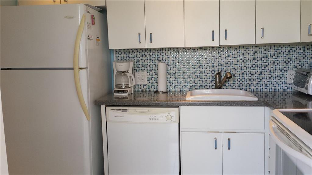 Palm-Aire Country Club - Residential Lease