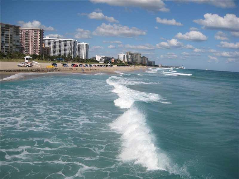 Palm-Aire Country Club - Residential Lease