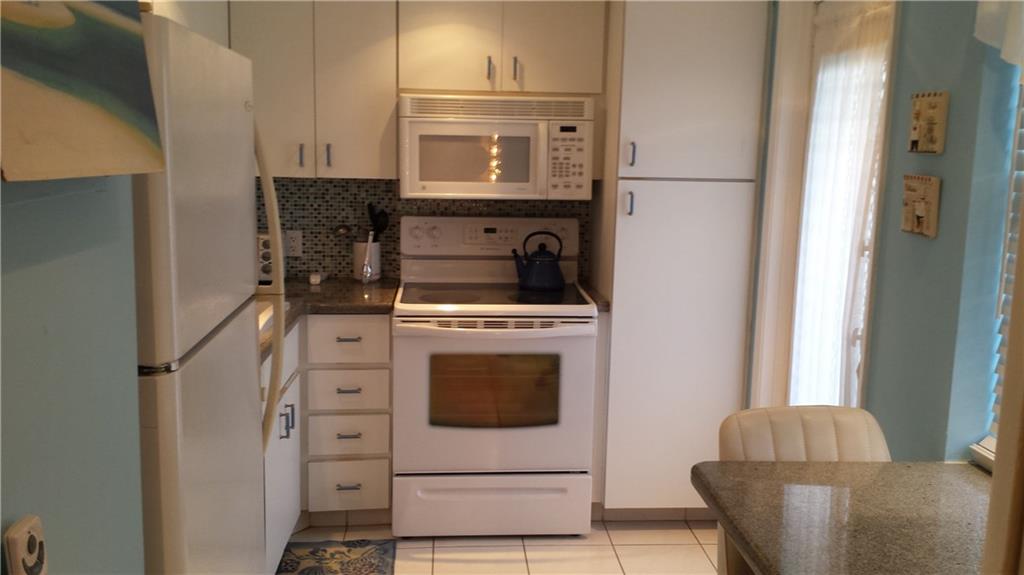 Palm-Aire Country Club - Residential Lease