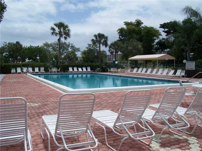 Palm-Aire Country Club - Residential Lease
