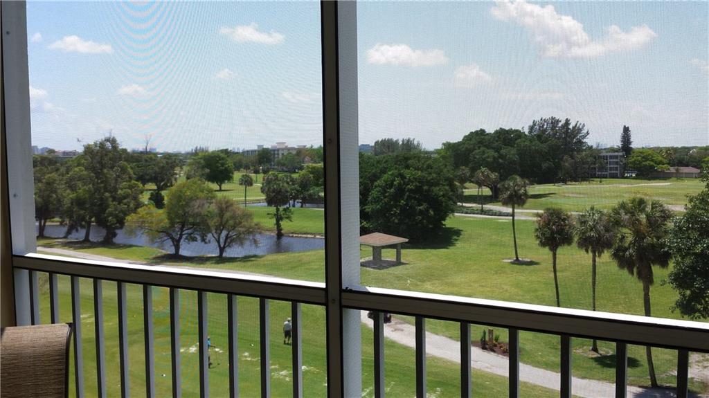 Palm-Aire Country Club - Residential Lease