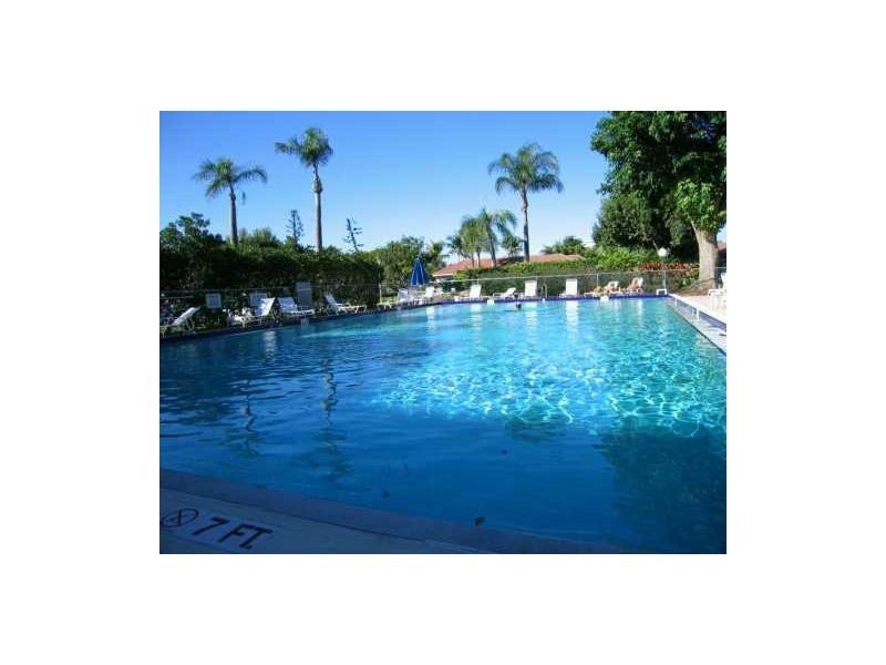 Palm-Aire Country Club - Residential Lease