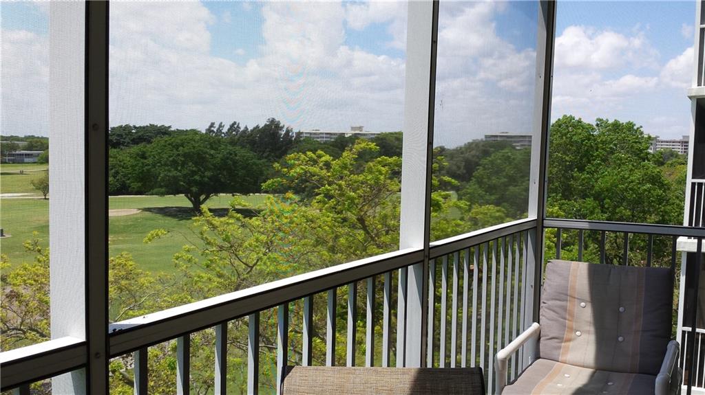 Palm-Aire Country Club - Residential Lease