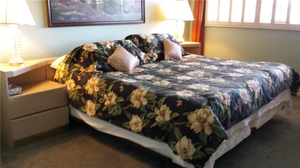 Palm-Aire Country Club - Residential Lease