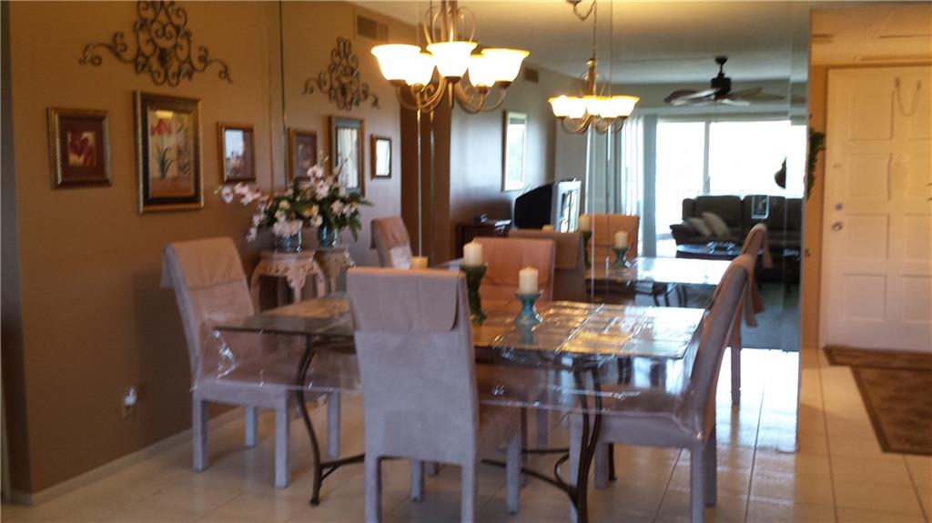 Palm-Aire Country Club - Residential Lease