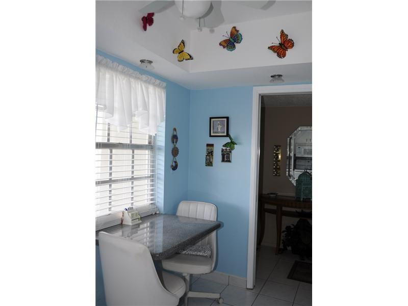 Palm-Aire Country Club - Residential Lease