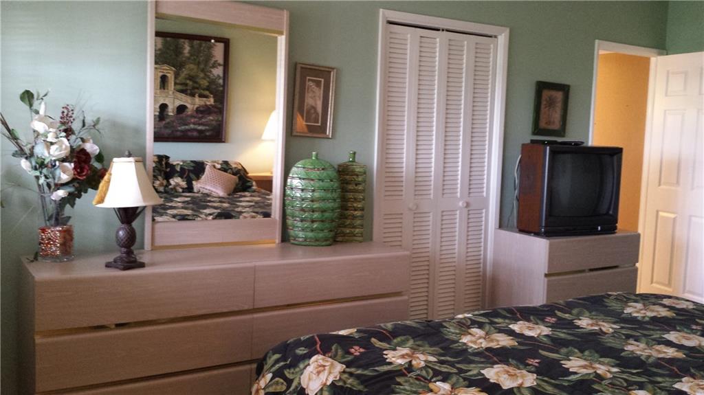 Palm-Aire Country Club - Residential Lease