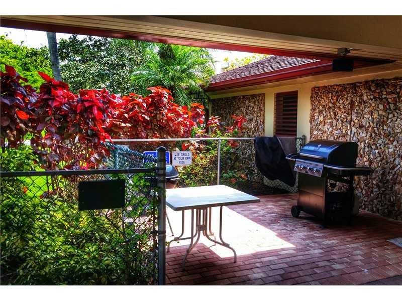 Palm-Aire Country Club - Residential Lease