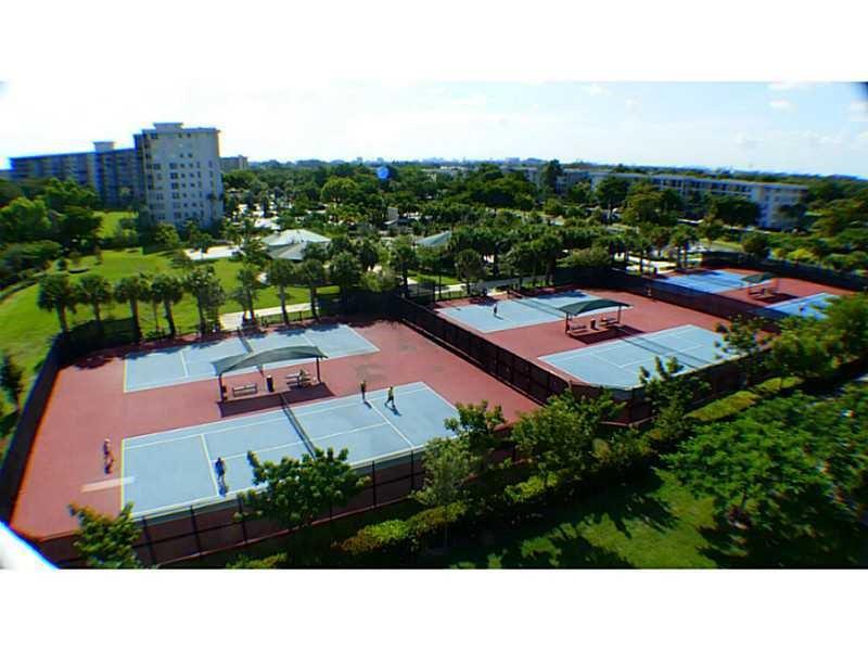 Palm-Aire Country Club - Residential Lease