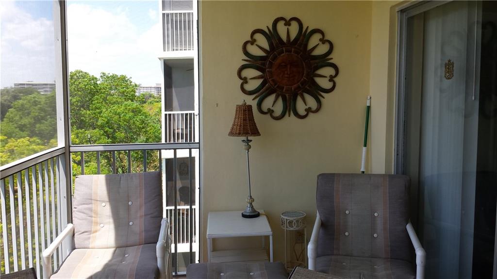 Palm-Aire Country Club - Residential Lease